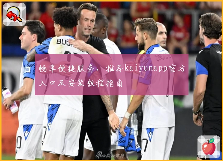 畅享便捷服务，推荐kaiyunapp官方入口及安装教程指南