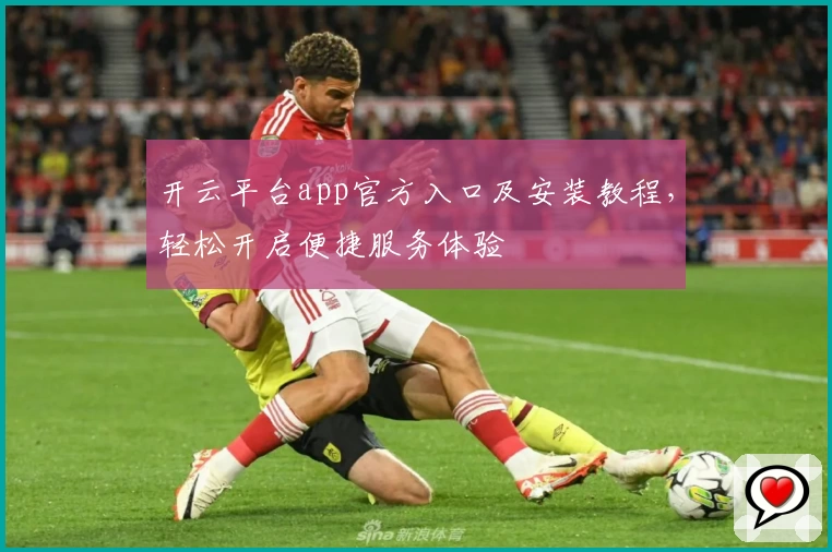 开云平台app官方入口及安装教程，轻松开启便捷服务体验